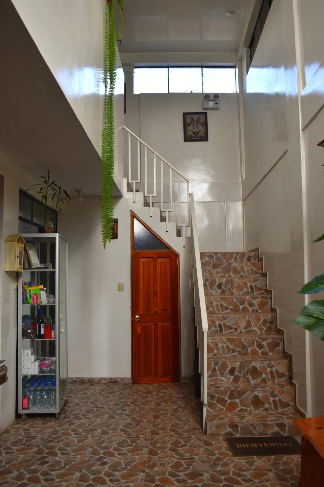 Suzet House Guest House Оксапампа Екстериор снимка